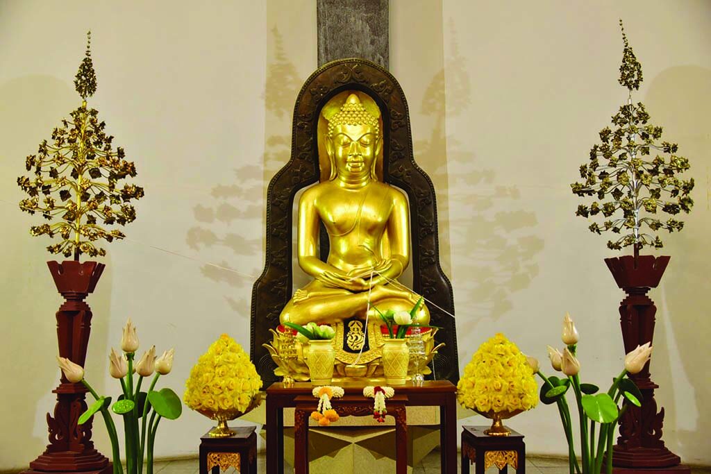 ข่าวสดพระเครื่อง